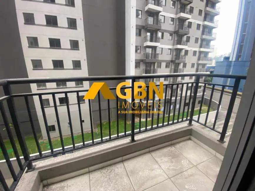Foto 4 de Apartamento com 2 quartos à venda, 39m2 em São Paulo - SP