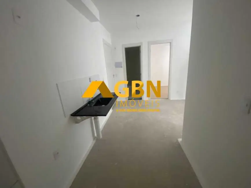 Foto 8 de Apartamento com 2 quartos à venda, 39m2 em São Paulo - SP