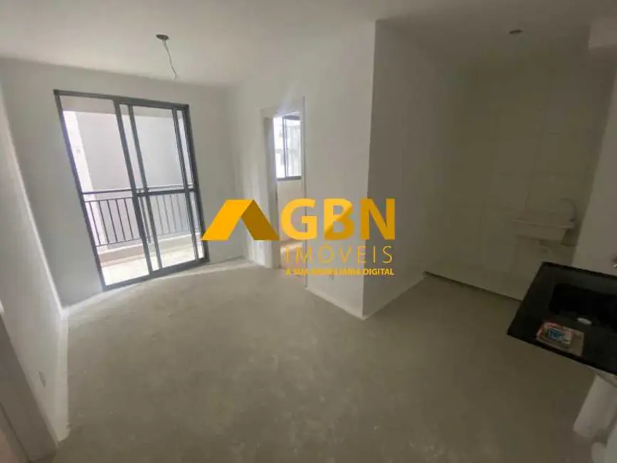 Foto 2 de Apartamento com 2 quartos à venda, 39m2 em São Paulo - SP