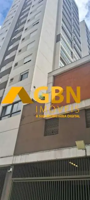 Foto 1 de Loft / Flat com 1 quarto à venda, 25m2 em São Paulo - SP