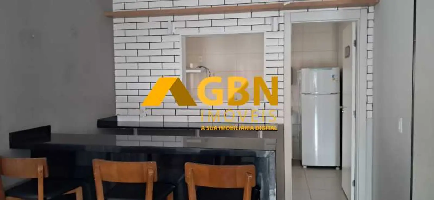 Apartamento com 2 quartos à venda, 49m2 em São Paulo - SP - imagem 8 Foto 8 de Apartamento com 2 quartos à venda, 49m2 em São Paulo - SP