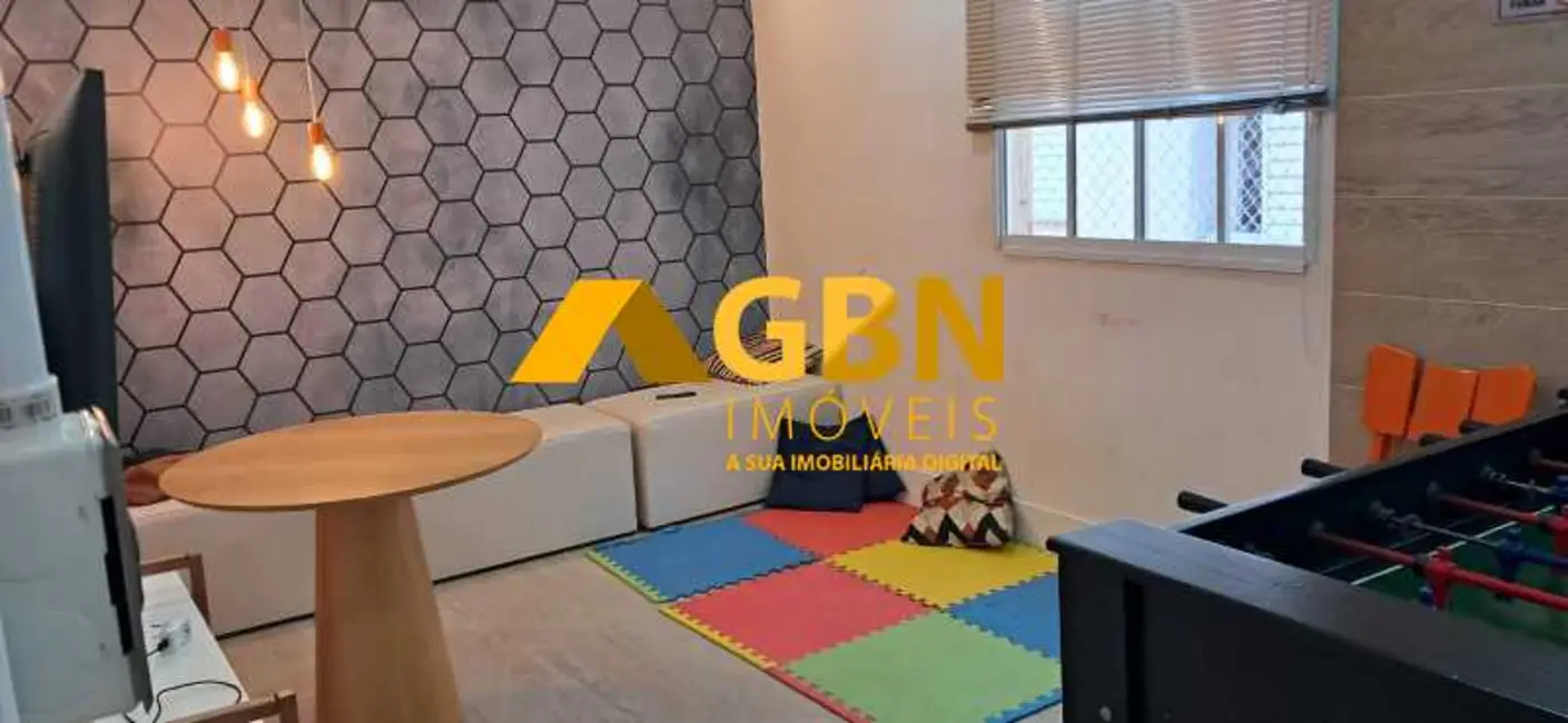 Apartamento com 2 quartos à venda, 49m2 em São Paulo - SP - imagem 4 Foto 4 de Apartamento com 2 quartos à venda, 49m2 em São Paulo - SP