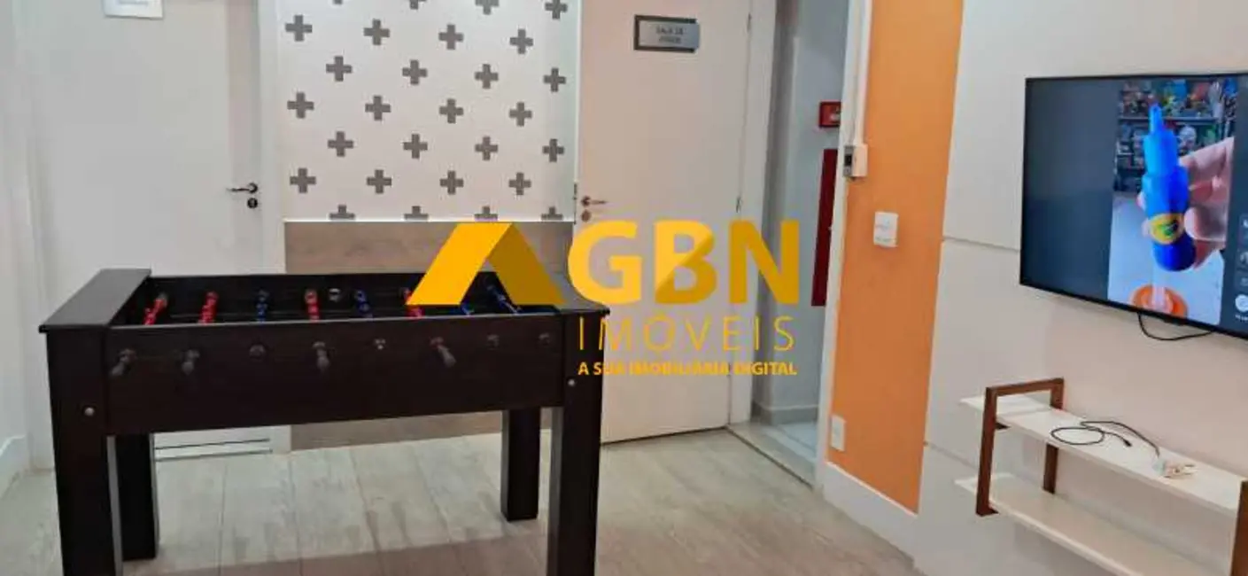 Apartamento com 2 quartos à venda, 49m2 em São Paulo - SP - imagem 3 Foto 3 de Apartamento com 2 quartos à venda, 49m2 em São Paulo - SP