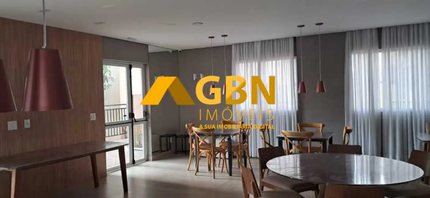 Apartamento com 2 quartos à venda, 49m2 em São Paulo - SP - imagem 9 Foto 9 de Apartamento com 2 quartos à venda, 49m2 em São Paulo - SP