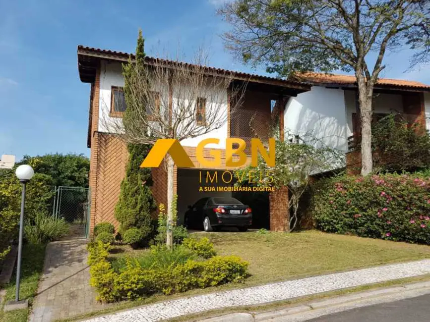 Foto 1 de Casa de Condomínio com 3 quartos para alugar, 238m2 em São Paulo - SP