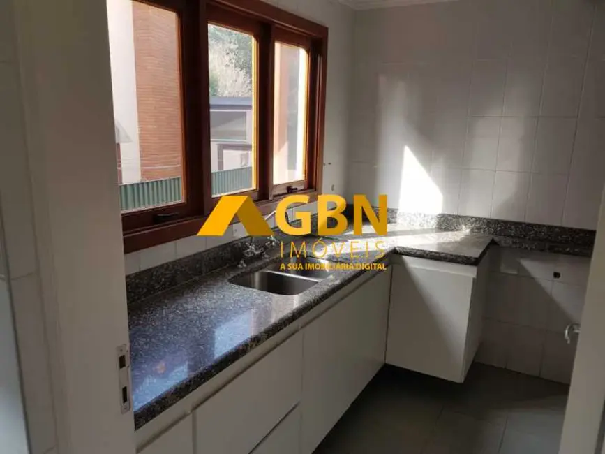 Foto 7 de Casa de Condomínio com 3 quartos para alugar, 238m2 em São Paulo - SP