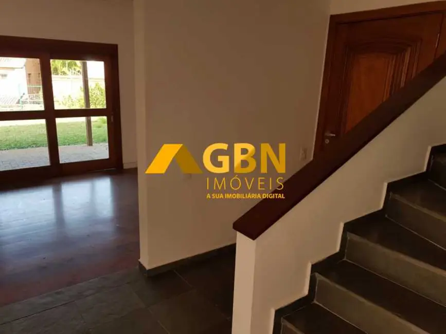 Foto 5 de Casa de Condomínio com 3 quartos para alugar, 238m2 em São Paulo - SP