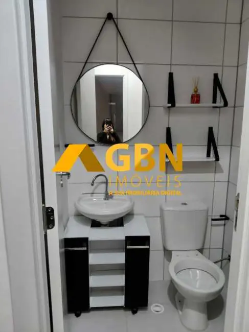 Foto 6 de Apartamento com 2 quartos para alugar, 41m2 em São Paulo - SP