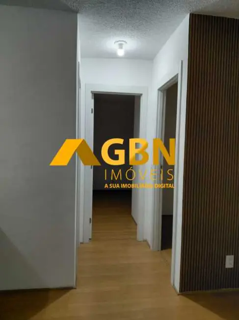 Foto 3 de Apartamento com 2 quartos para alugar, 41m2 em São Paulo - SP