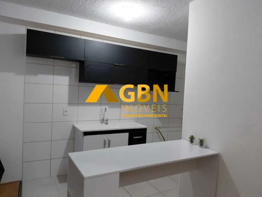 Foto 4 de Apartamento com 2 quartos para alugar, 41m2 em São Paulo - SP