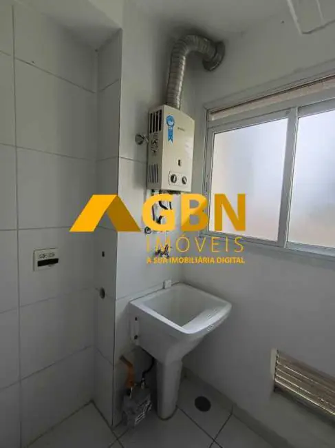 Foto 4 de Apartamento com 2 quartos à venda e para alugar, 48m2 em São Paulo - SP