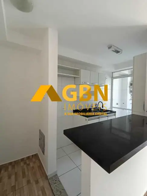 Foto 1 de Apartamento com 2 quartos à venda e para alugar, 48m2 em São Paulo - SP