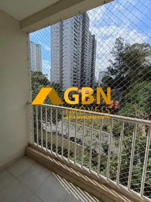 Foto 8 de Apartamento com 2 quartos à venda e para alugar, 48m2 em São Paulo - SP