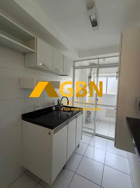 Foto 2 de Apartamento com 2 quartos à venda e para alugar, 48m2 em São Paulo - SP
