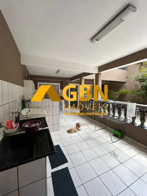 Casa com 3 quartos à venda, 127m2 em São Paulo - SP - imagem 6 Foto 6 de Casa com 3 quartos à venda, 127m2 em São Paulo - SP