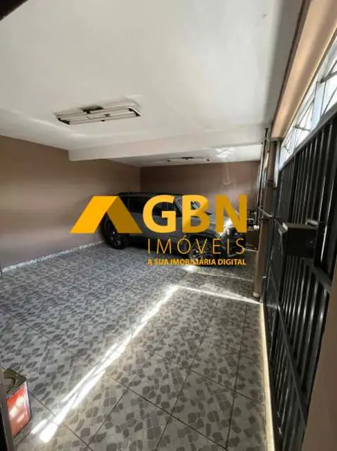 Casa com 3 quartos à venda, 127m2 em São Paulo - SP - imagem 1 Foto 1 de Casa com 3 quartos à venda, 127m2 em São Paulo - SP
