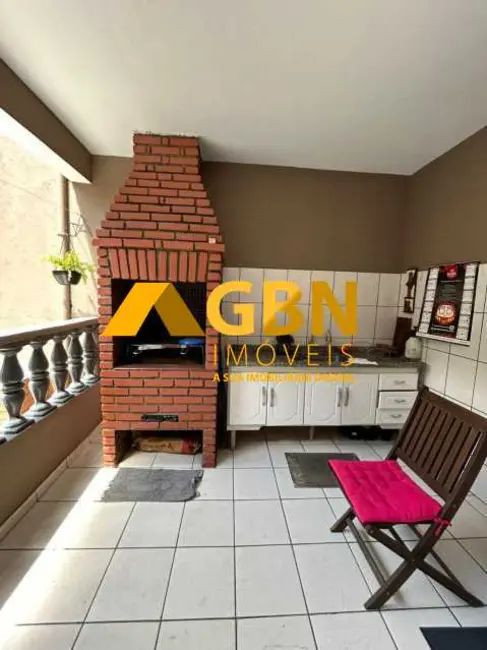 Casa com 3 quartos à venda, 127m2 em São Paulo - SP - imagem 5 Foto 5 de Casa com 3 quartos à venda, 127m2 em São Paulo - SP