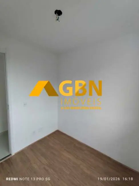 Foto 6 de Apartamento com 2 quartos para alugar, 37m2 em São Paulo - SP