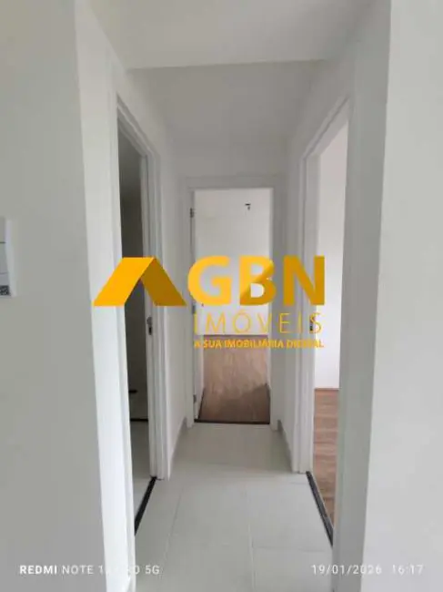 Foto 3 de Apartamento com 2 quartos para alugar, 37m2 em São Paulo - SP