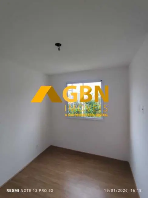 Foto 5 de Apartamento com 2 quartos para alugar, 37m2 em São Paulo - SP