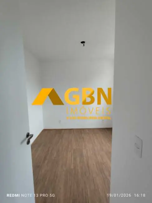 Foto 4 de Apartamento com 2 quartos para alugar, 37m2 em São Paulo - SP