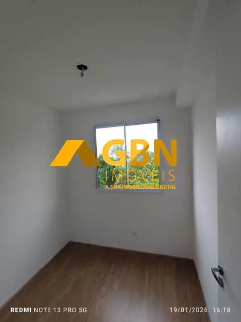 Foto 8 de Apartamento com 2 quartos para alugar, 37m2 em São Paulo - SP