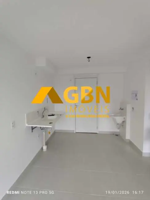 Foto 2 de Apartamento com 2 quartos para alugar, 37m2 em São Paulo - SP