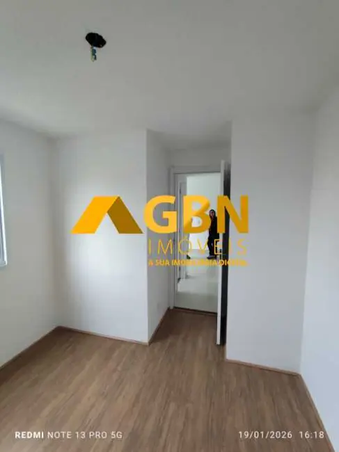 Foto 7 de Apartamento com 2 quartos para alugar, 37m2 em São Paulo - SP