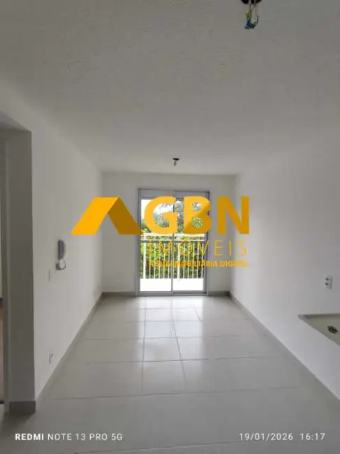 Foto 1 de Apartamento com 2 quartos para alugar, 37m2 em São Paulo - SP