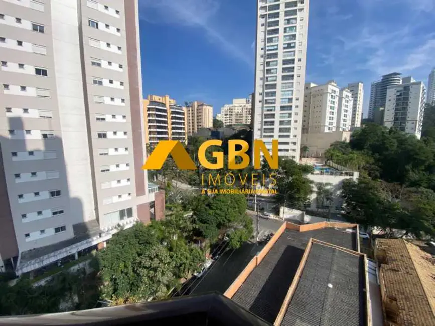 Foto 8 de Apartamento com 1 quarto à venda, 40m2 em São Paulo - SP