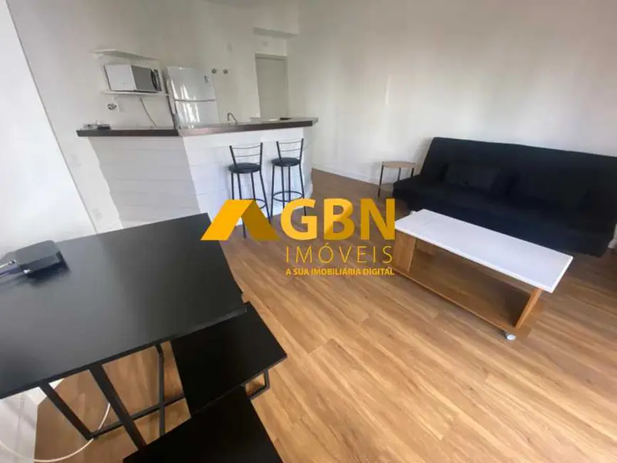 Foto 6 de Apartamento com 1 quarto à venda, 40m2 em São Paulo - SP