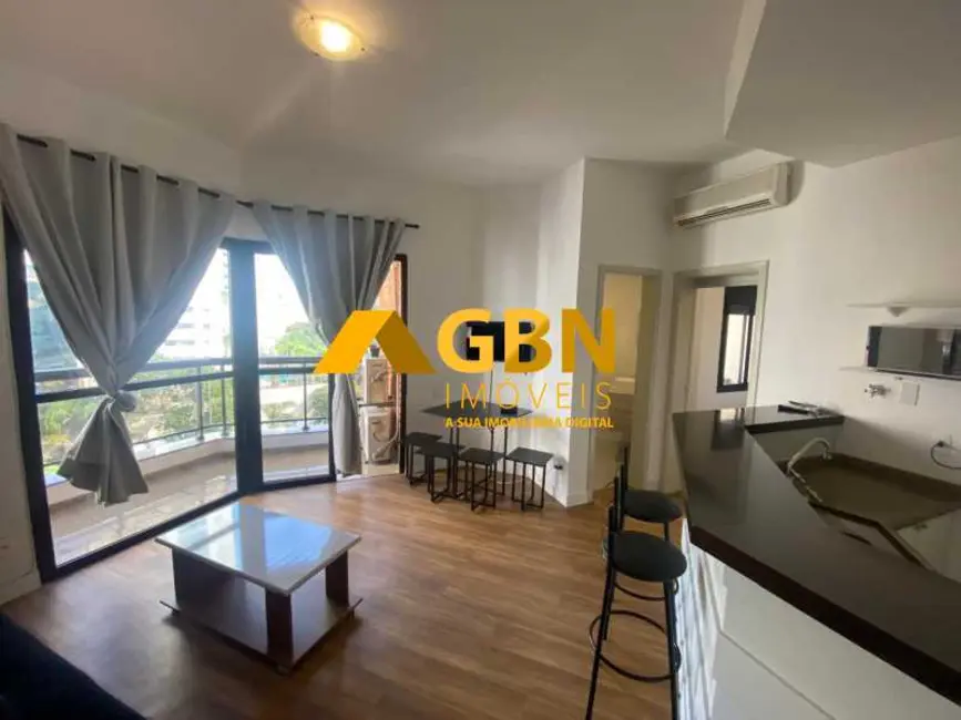 Foto 3 de Apartamento com 1 quarto à venda, 40m2 em São Paulo - SP