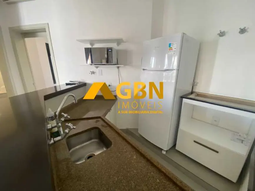 Foto 5 de Apartamento com 1 quarto à venda, 40m2 em São Paulo - SP