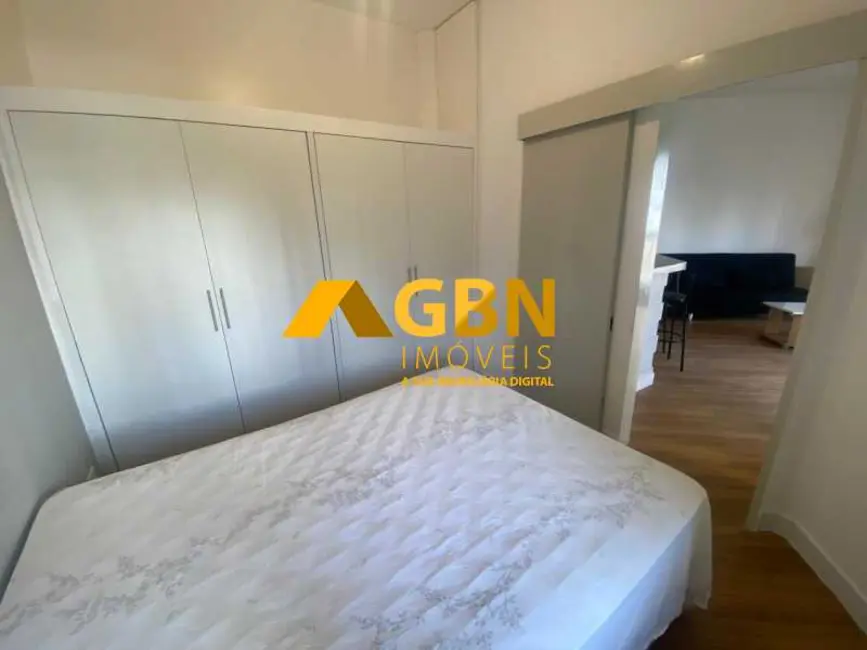 Foto 9 de Apartamento com 1 quarto à venda, 40m2 em São Paulo - SP