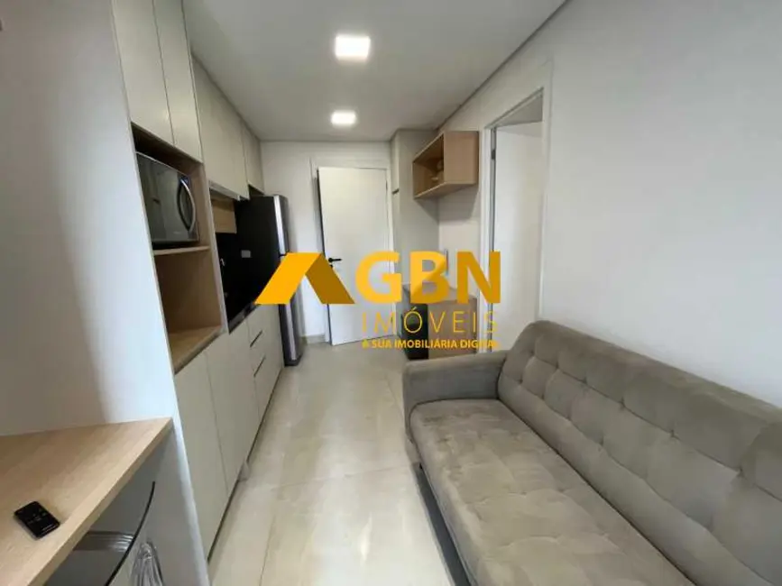 Foto 3 de Apartamento com 1 quarto para alugar, 30m2 em São Paulo - SP