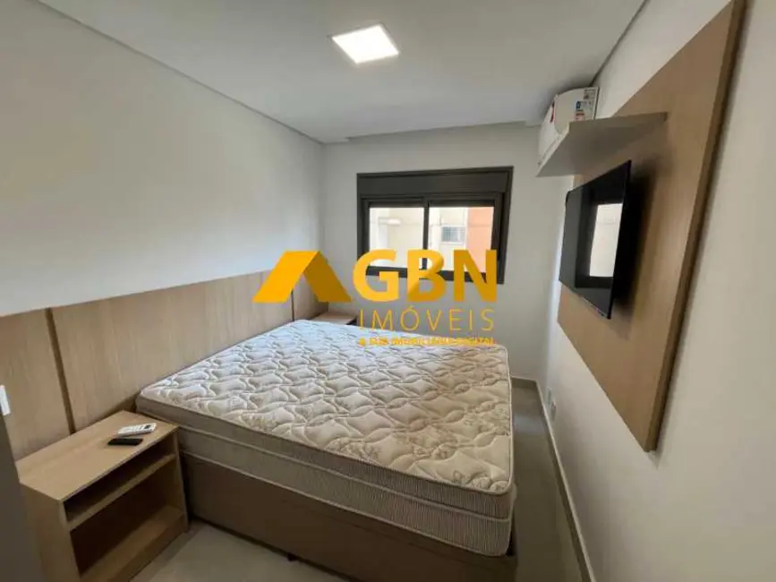 Foto 5 de Apartamento com 1 quarto para alugar, 30m2 em São Paulo - SP