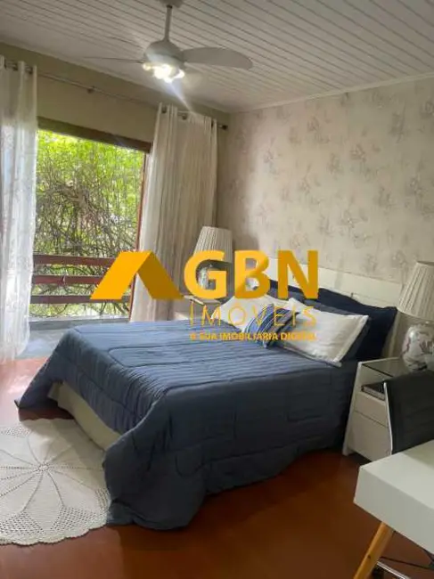 Foto 8 de Casa de Condomínio com 4 quartos à venda, 238m2 em São Paulo - SP