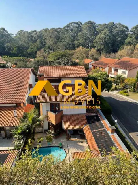 Foto 7 de Casa de Condomínio com 4 quartos à venda, 238m2 em São Paulo - SP
