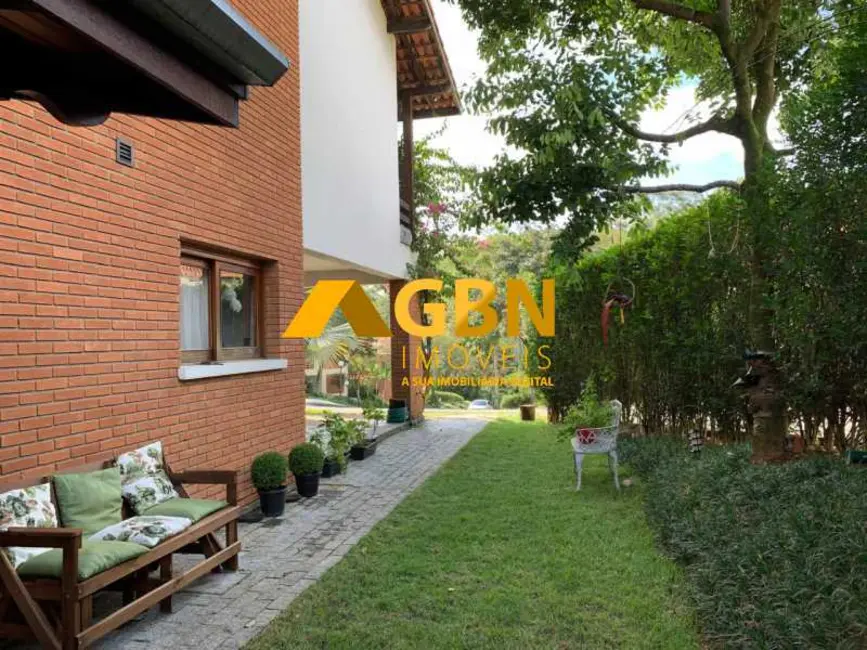 Foto 4 de Casa de Condomínio com 4 quartos à venda, 238m2 em São Paulo - SP