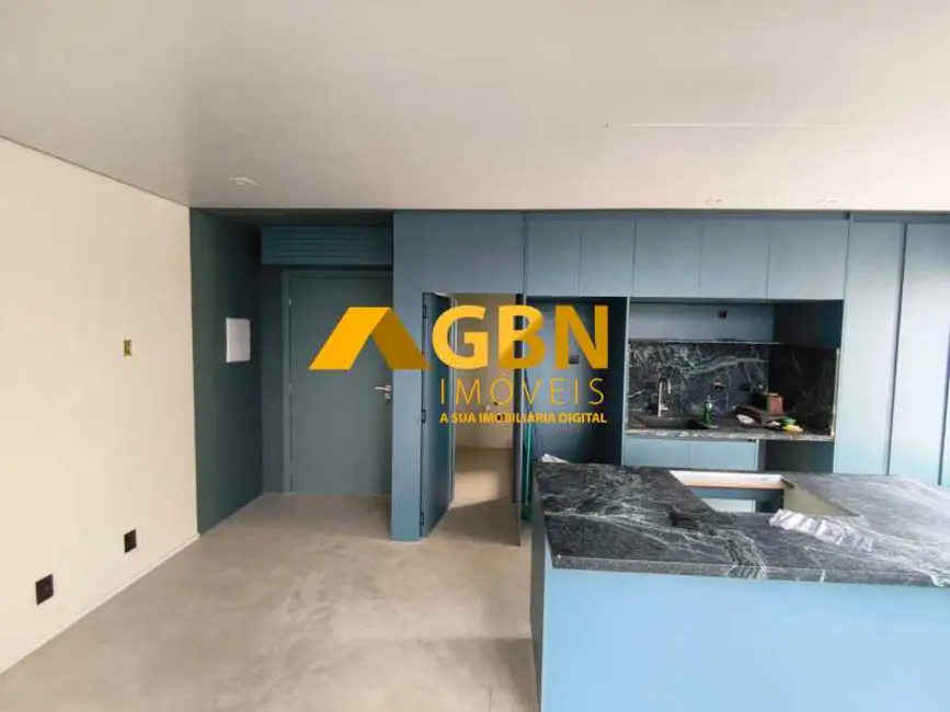 Foto 8 de Loft / Flat com 2 quartos para alugar, 120m2 em São Paulo - SP