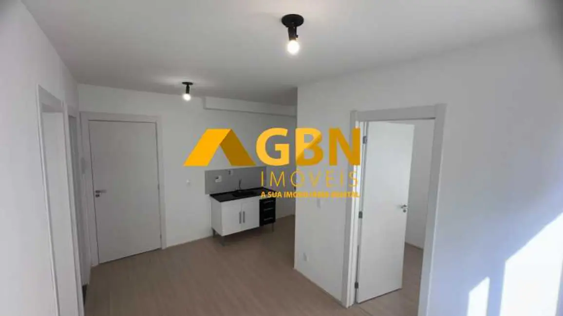 Apartamento com 2 quartos à venda e para alugar, 34m2 em São Paulo - SP - imagem 3 Foto 3 de Apartamento com 2 quartos à venda e para alugar, 34m2 em São Paulo - SP