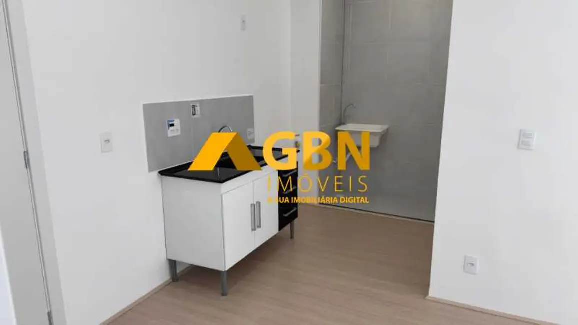 Apartamento com 2 quartos à venda e para alugar, 34m2 em São Paulo - SP - imagem 2 Foto 2 de Apartamento com 2 quartos à venda e para alugar, 34m2 em São Paulo - SP