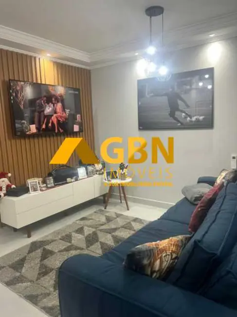 Foto 3 de Casa de Condomínio com 3 quartos à venda, 120m2 em São Paulo - SP