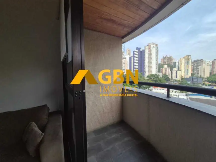 Foto 3 de Apartamento com 1 quarto para alugar, 48m2 em São Paulo - SP