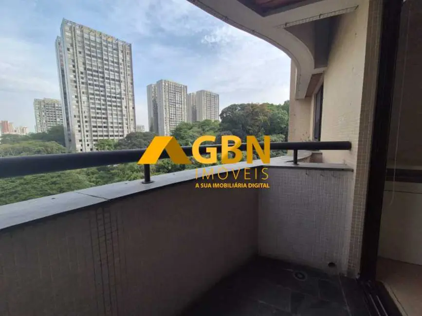 Foto 4 de Apartamento com 1 quarto para alugar, 48m2 em São Paulo - SP