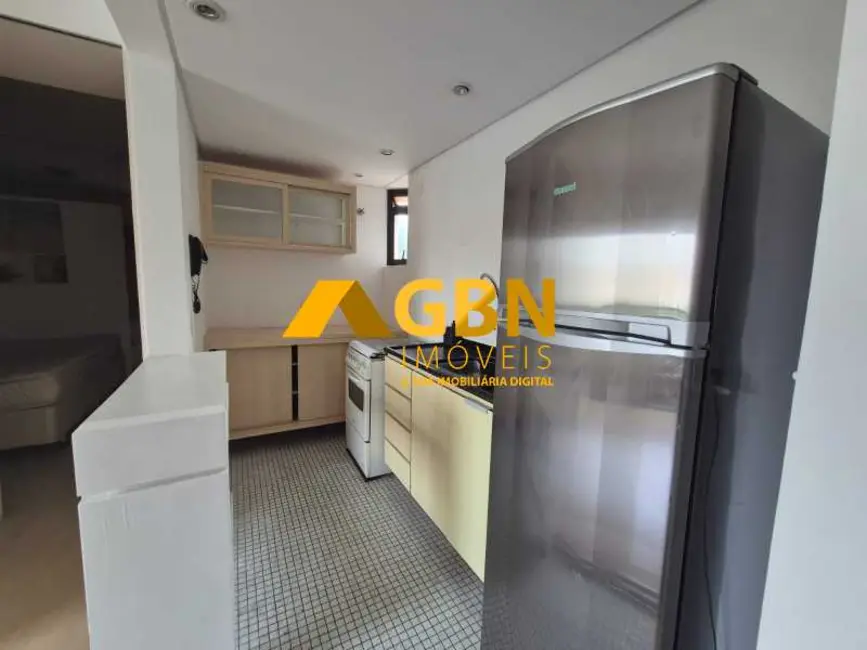 Foto 7 de Apartamento com 1 quarto para alugar, 48m2 em São Paulo - SP