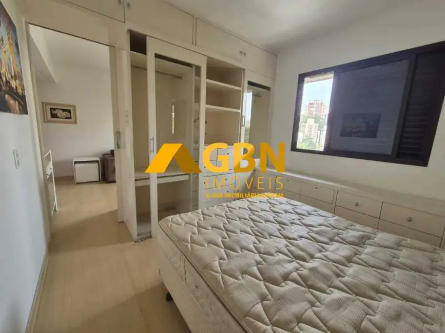 Foto 8 de Apartamento com 1 quarto para alugar, 48m2 em São Paulo - SP
