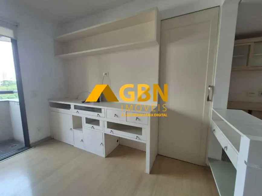 Foto 5 de Apartamento com 1 quarto para alugar, 48m2 em São Paulo - SP