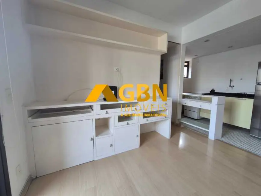 Foto 6 de Apartamento com 1 quarto para alugar, 48m2 em São Paulo - SP