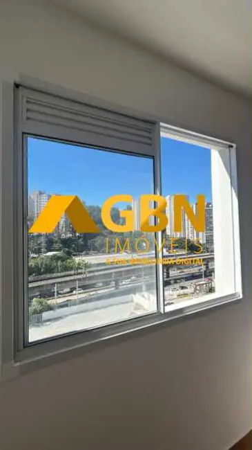 Foto 7 de Apartamento com 2 quartos para alugar, 34m2 em São Paulo - SP